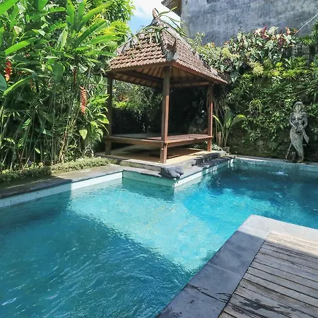 Pering Bungalow