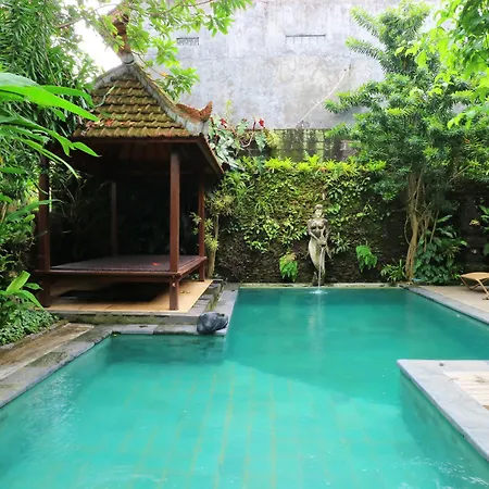 Pering Bungalow