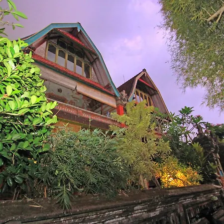 Pering Bungalow Ubud