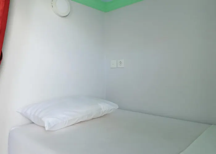 Pensión Pering