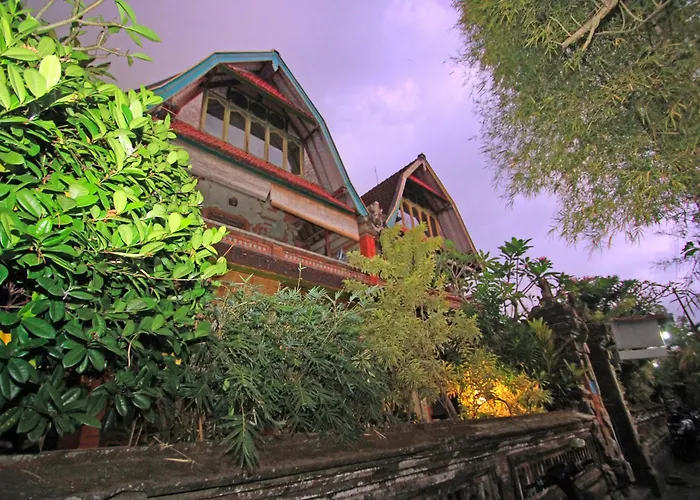Pering 2* Ubud