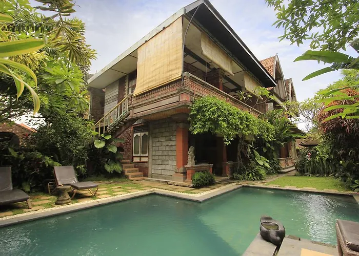 Pering 2* Ubud