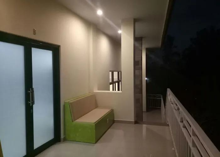 Pering 2* Ubud