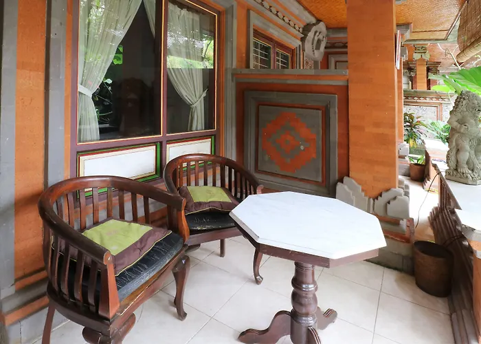 Pering Ubud