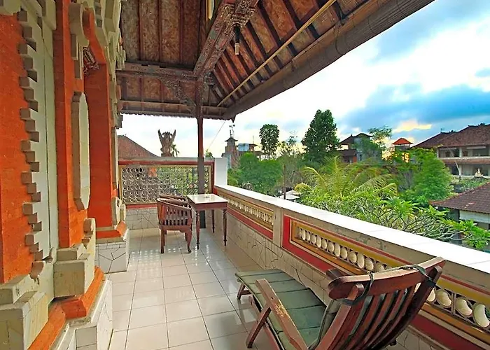 Pering Ubud