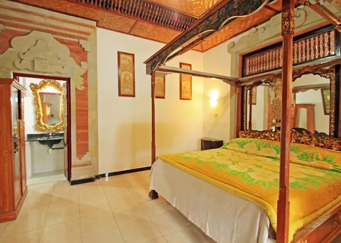 Pering 2* Ubud