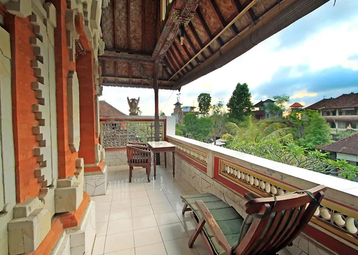 Pering 2* Ubud
