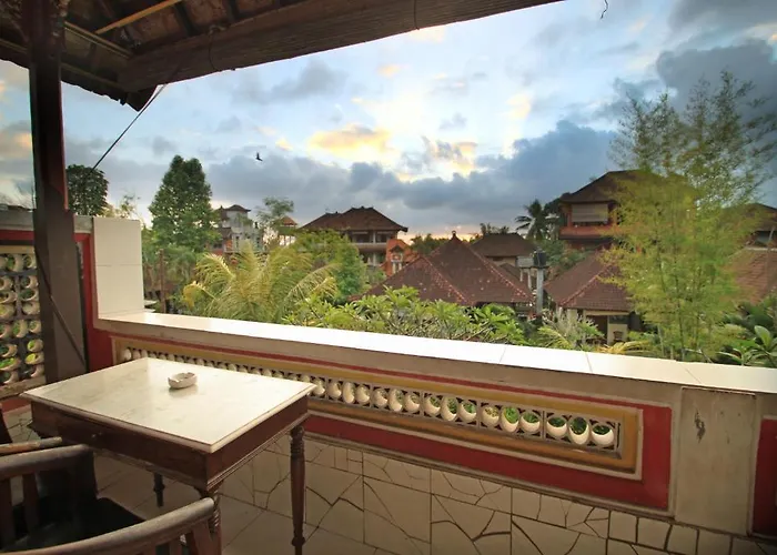 Pering Ubud