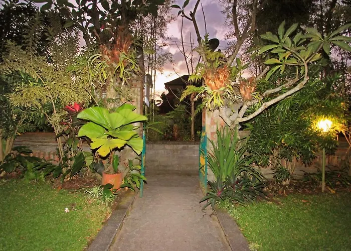 Pering 2* Ubud