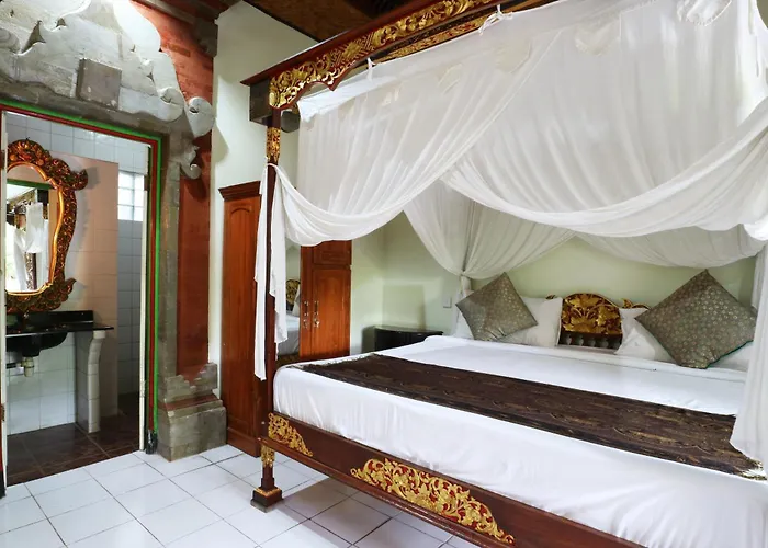 Pensión Pering Ubud